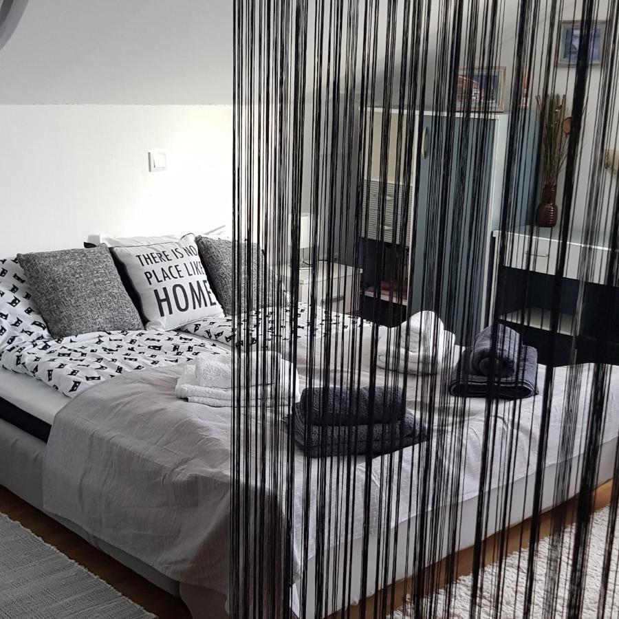 Apartman Atelier Karlovac Exteriér fotografie