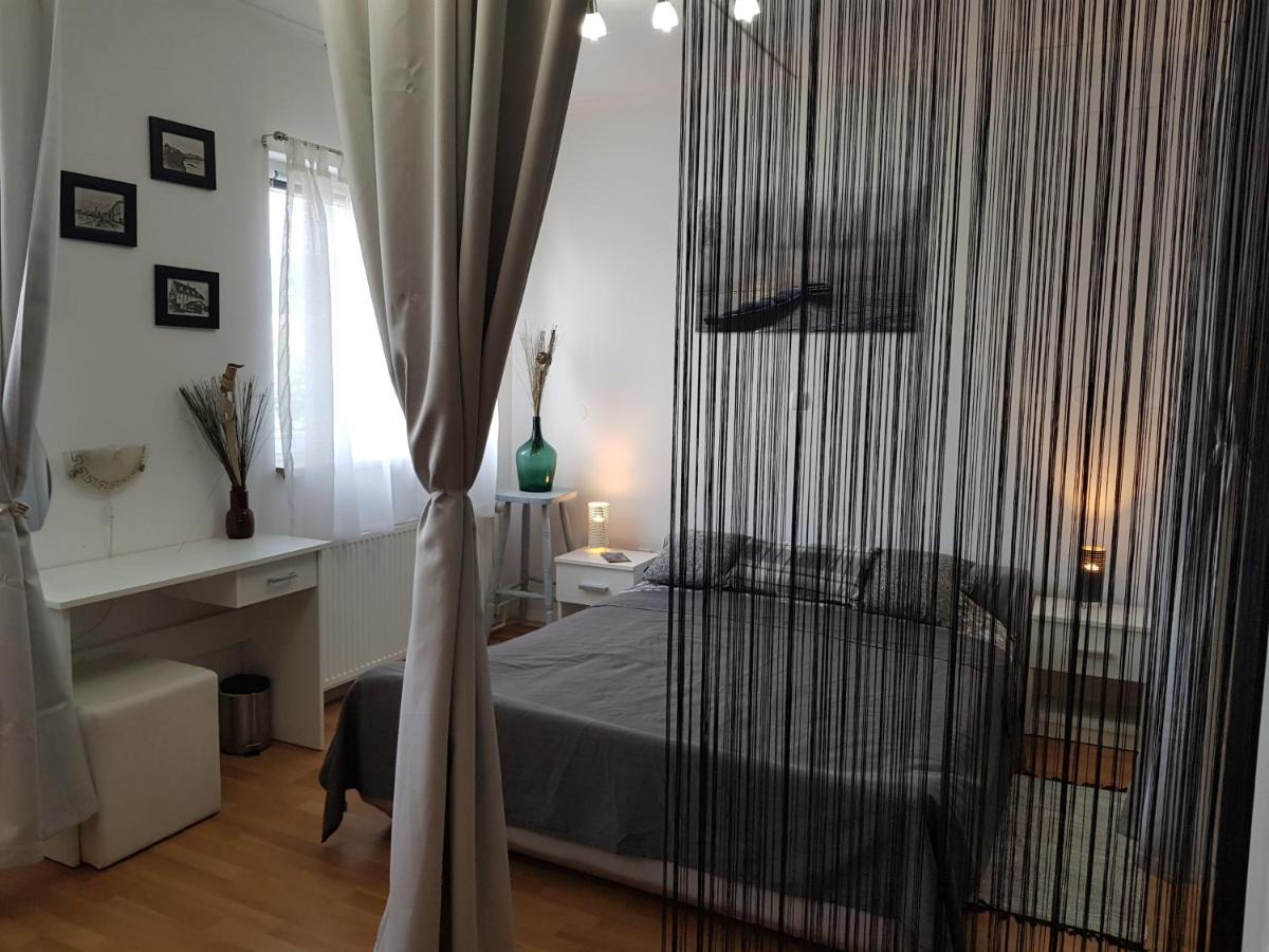 Apartman Atelier Karlovac Exteriér fotografie