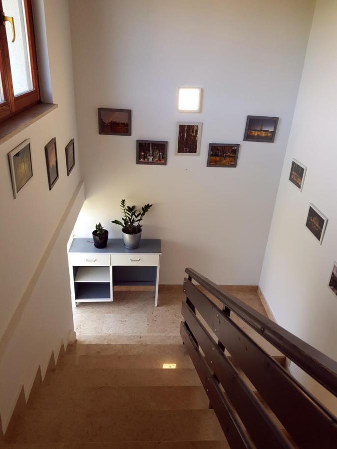 Apartman Atelier Karlovac Exteriér fotografie
