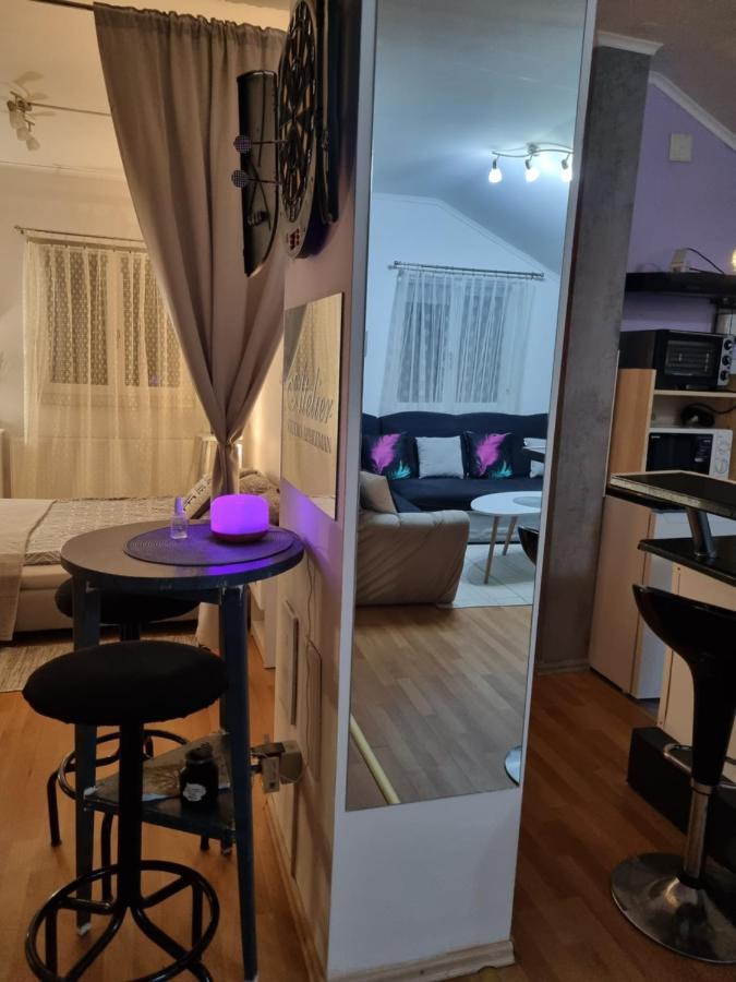 Apartman Atelier Karlovac Exteriér fotografie